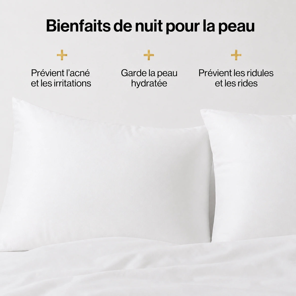 Blanc Nacré