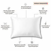Blanc Nacré