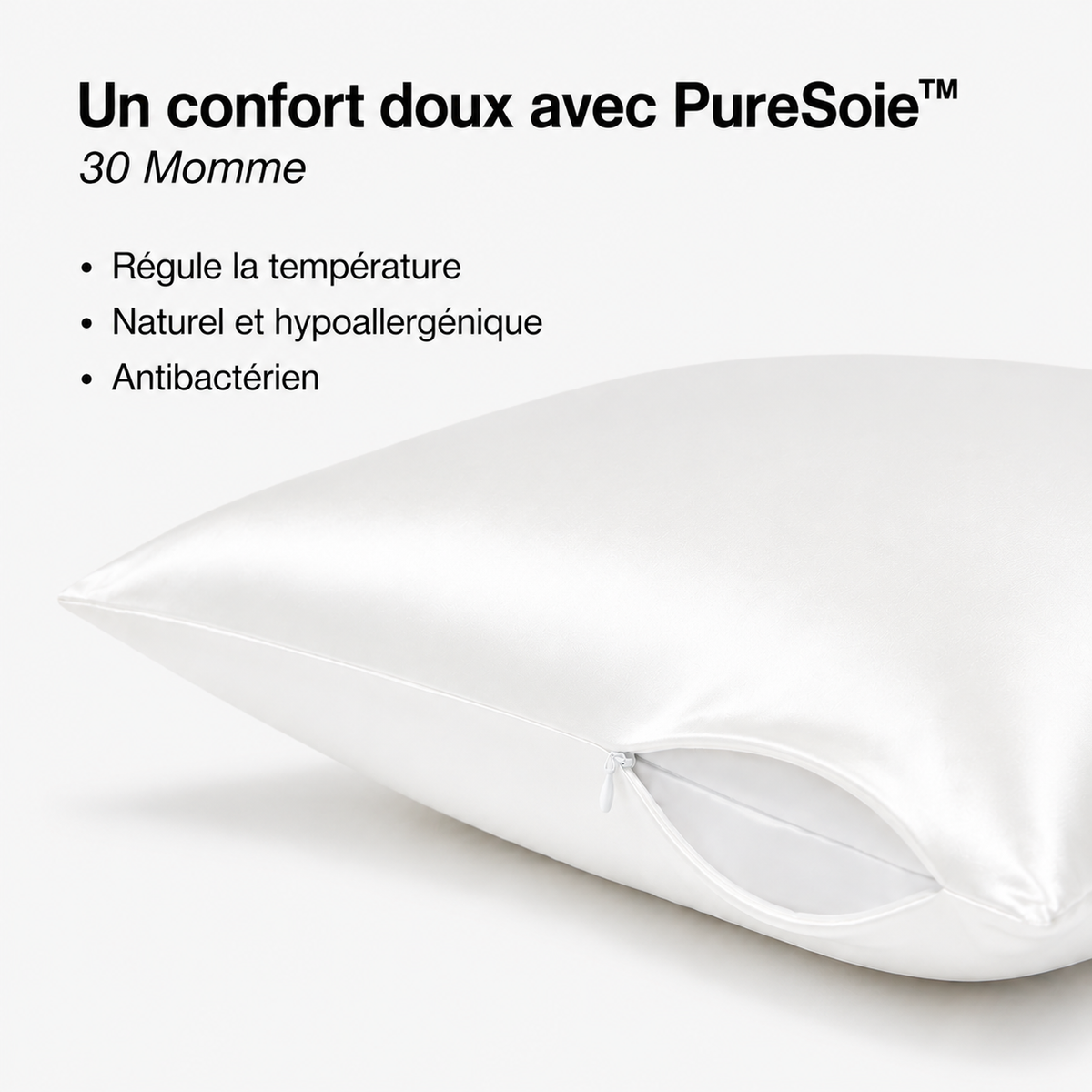 Blanc Nacré