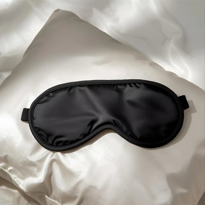 100% Silk Sleep Mask