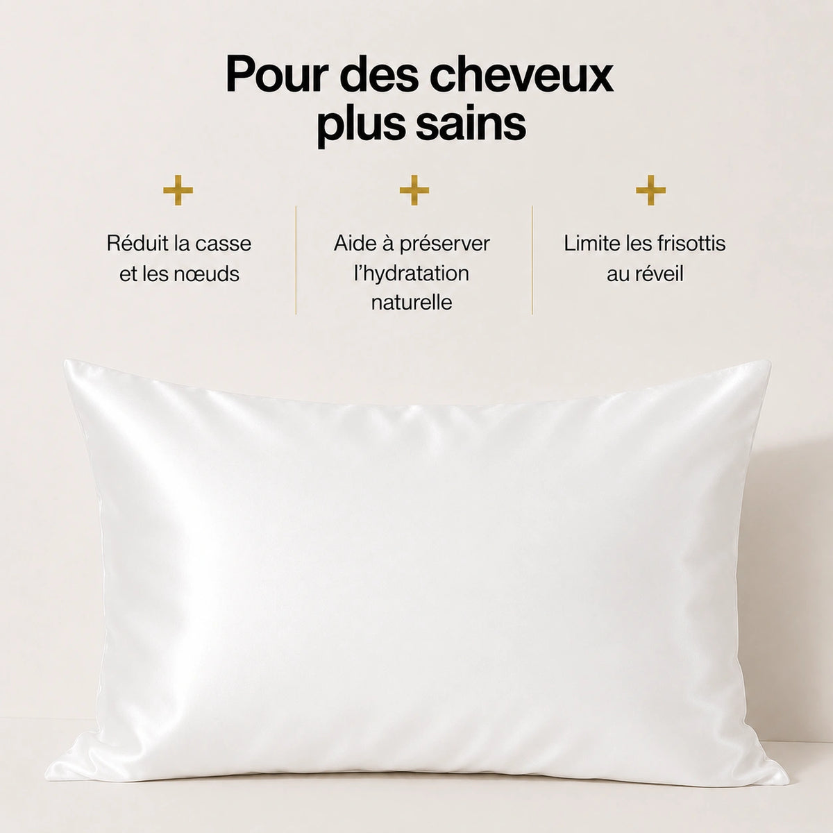 Blanc Nacré