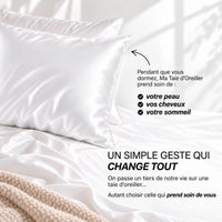 Blanc Nacré