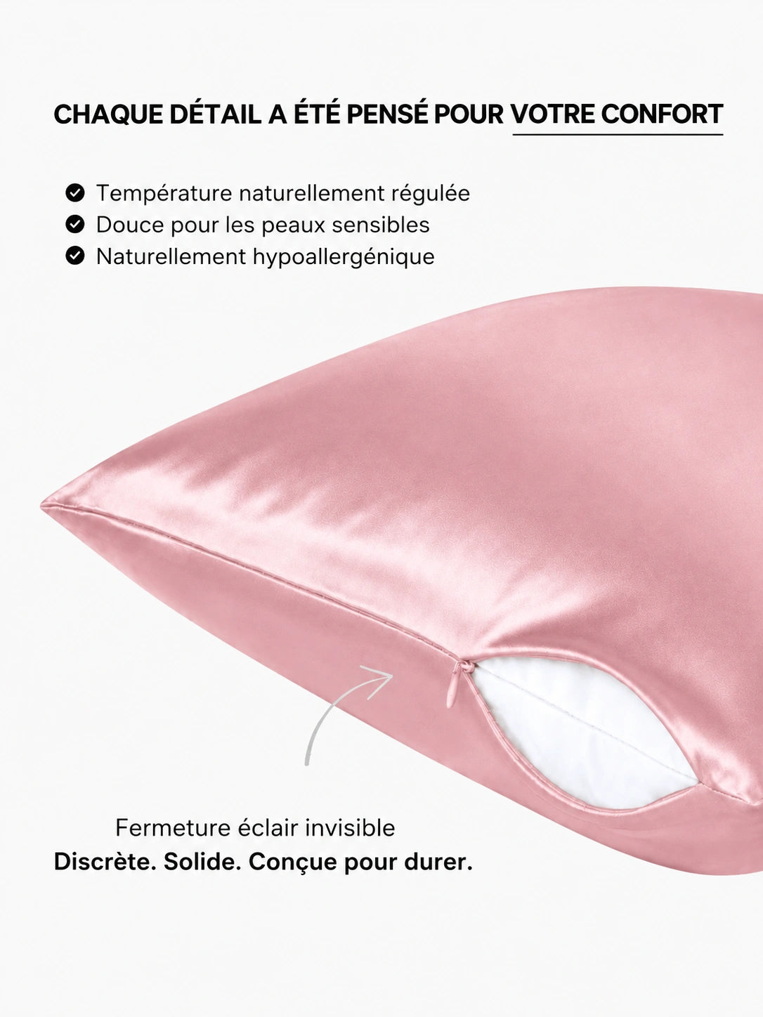 Pétale de Rose