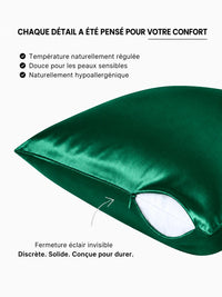 Vert Impérial