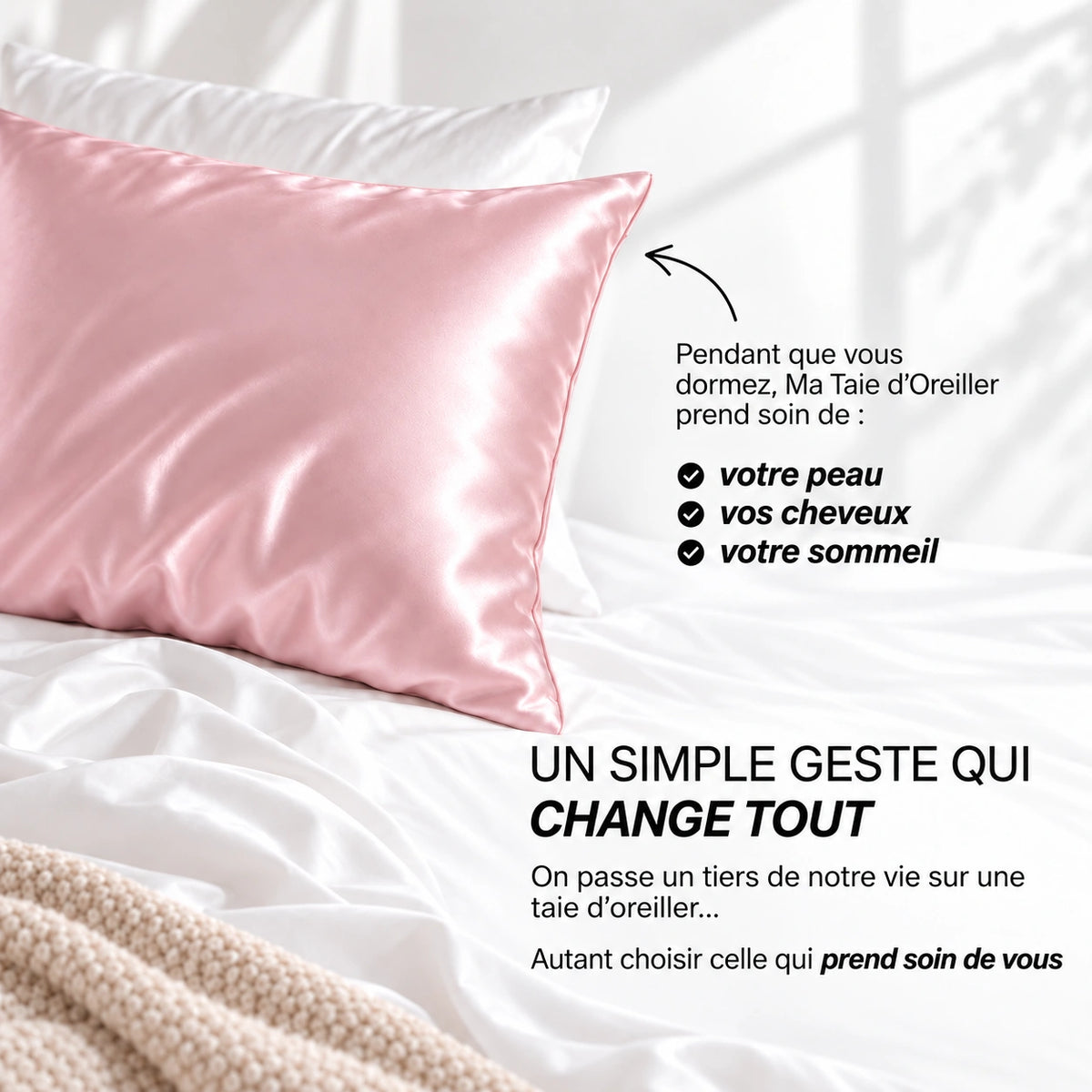 Pétale de Rose