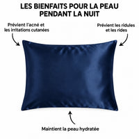 Bleu Nuit