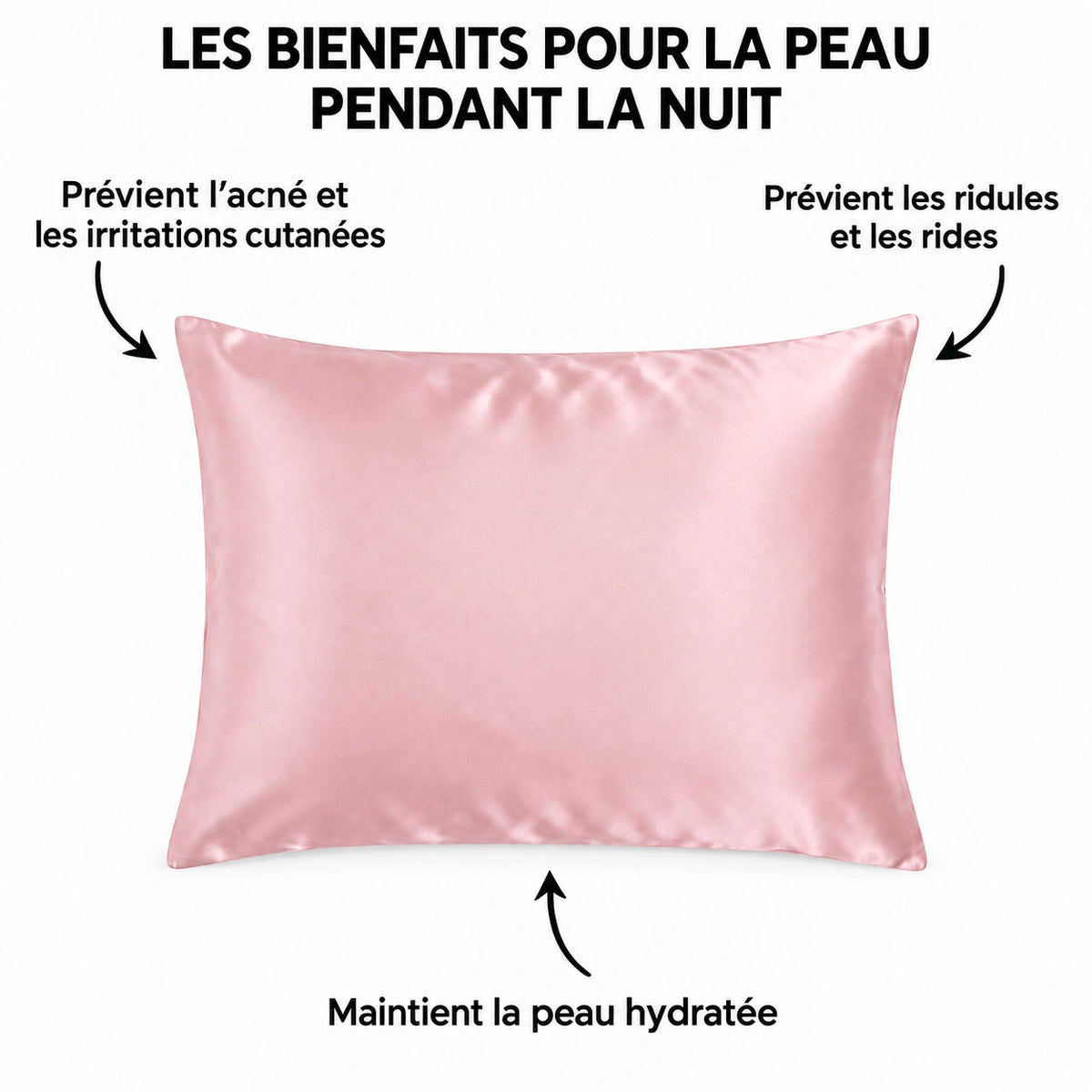Pétale de Rose