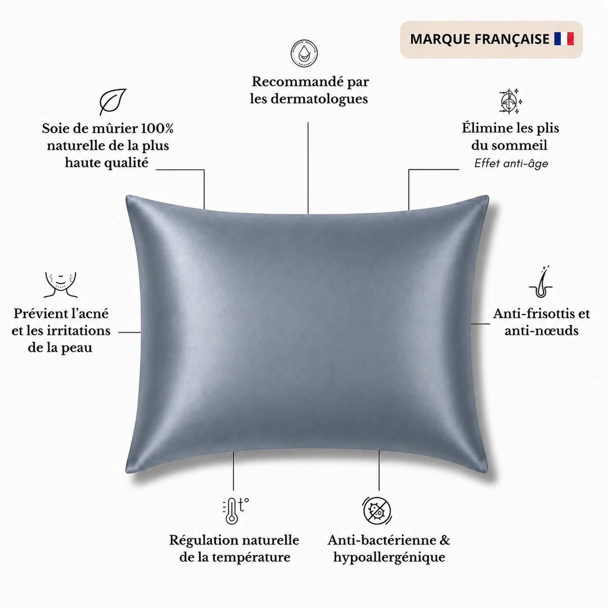 Brume d'Argent