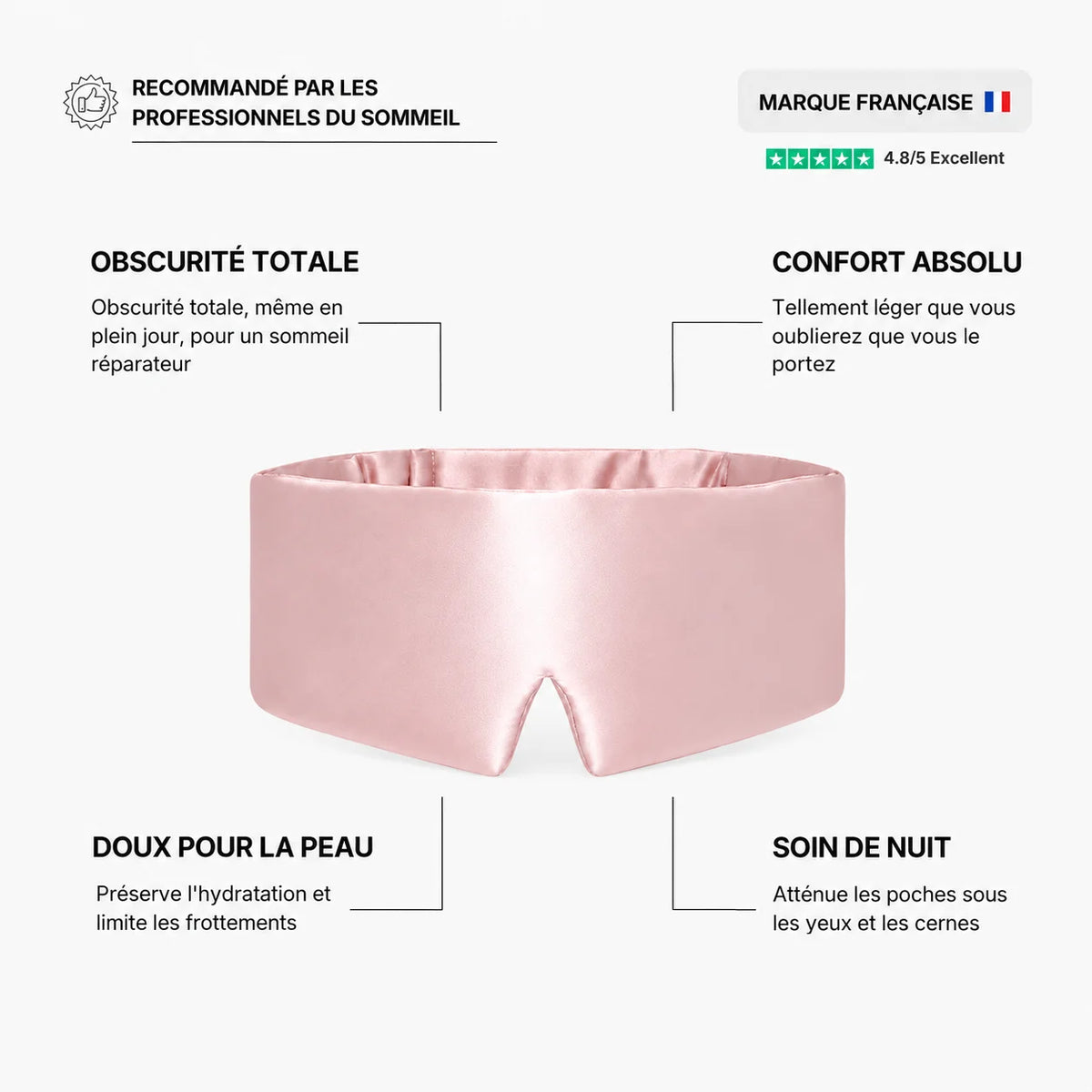 Pétale de Rose