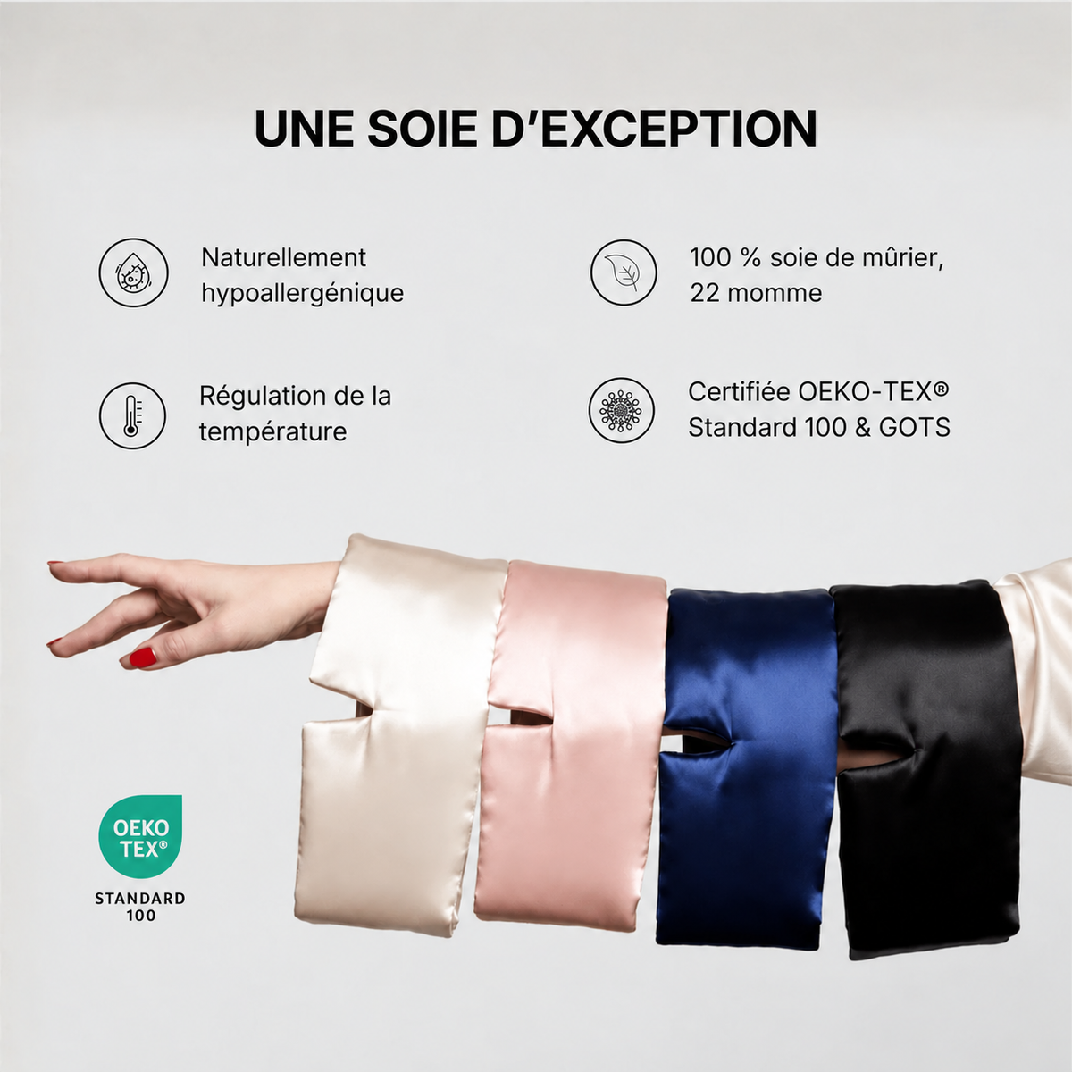 Pétale de Rose