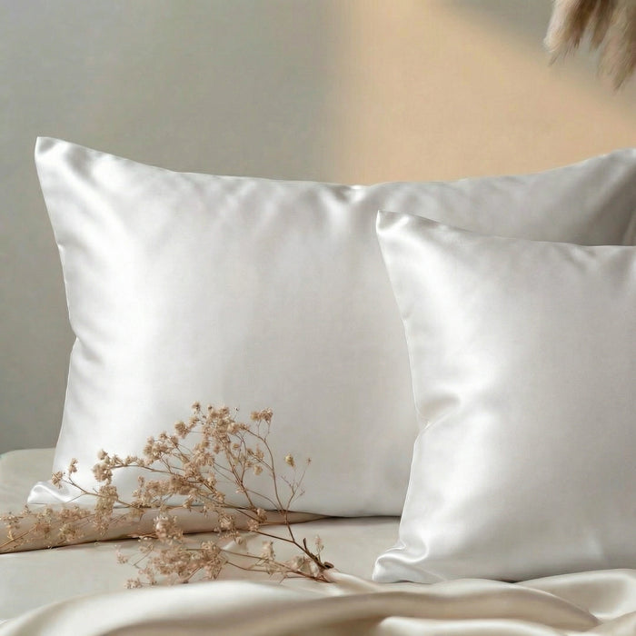 30 Momme Mulberry Silk Pillowcase